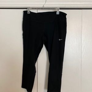 Nike DRI-FIT Running capri